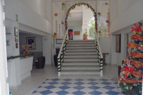 La Ballena Azul Hotel (Santa Marta )